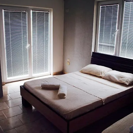 Pavarsia Beach دراس