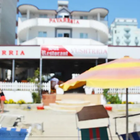 Pavarsia Beach 3* Дуррес