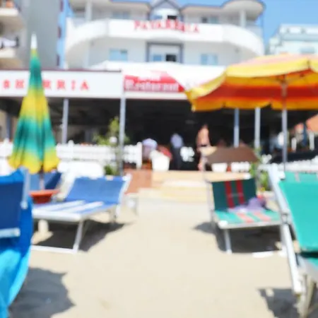 Pavarsia Beach