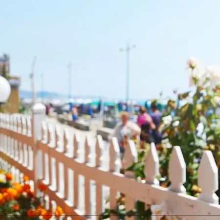 Pavarsia Beach Дуррес