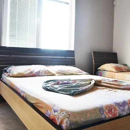 Pavarsia Beach Отель 3*