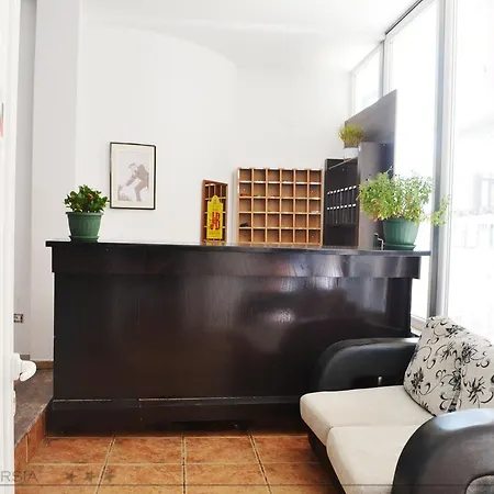 Pavarsia Beach Durrës