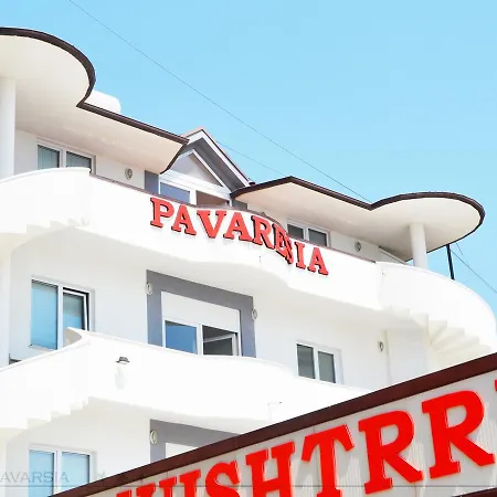 Pavarsia Beach