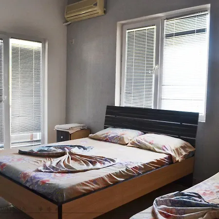 Pavarsia Beach Hotel