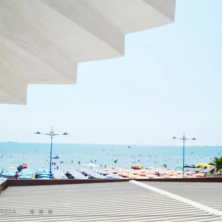 Hotel Pavarsia Beach Durrës