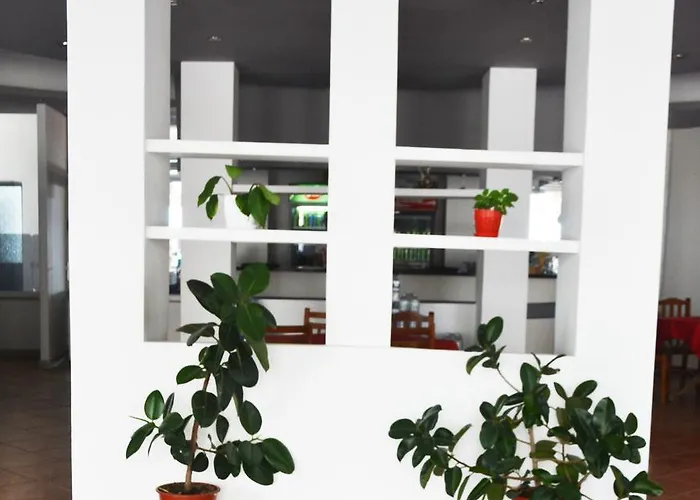 Hotel Pavarsia Beach